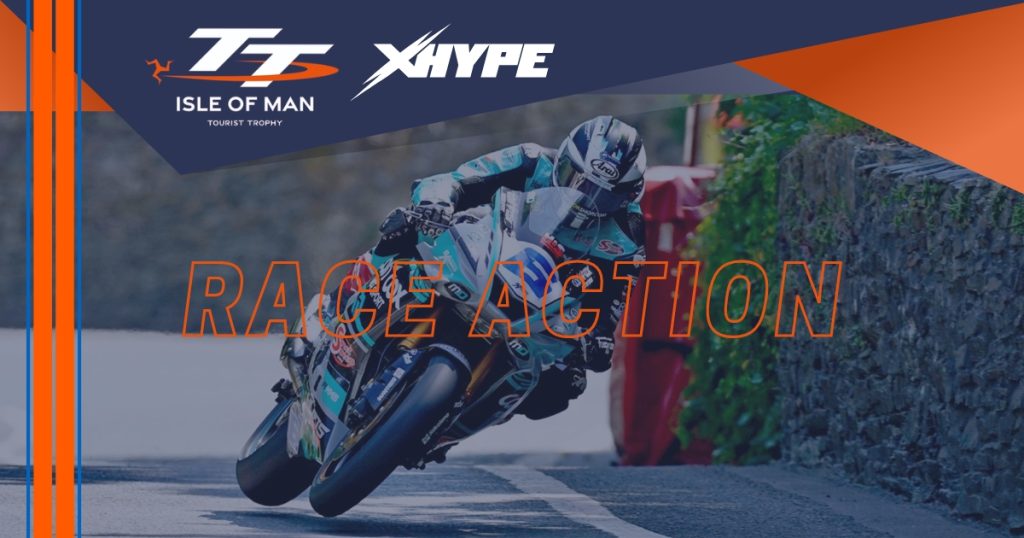 isle of man tt